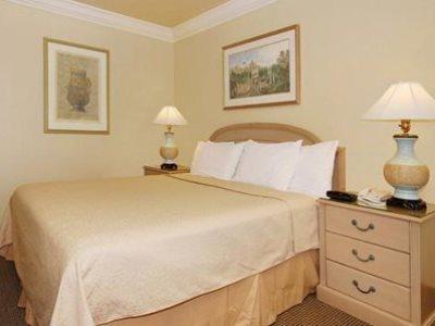 Quality Inn & Suites Vacaville Esterno foto