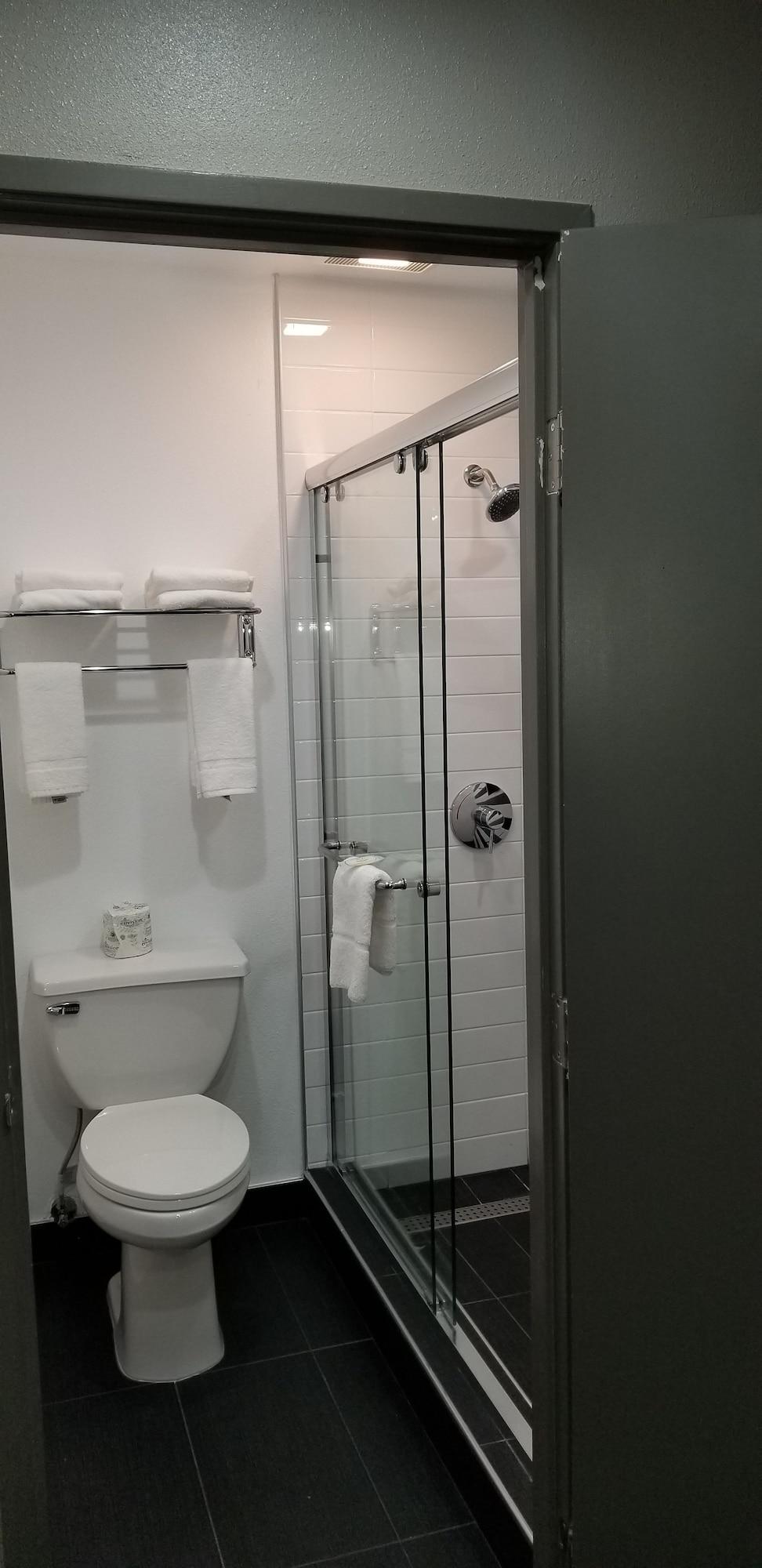 Quality Inn & Suites Vacaville Esterno foto