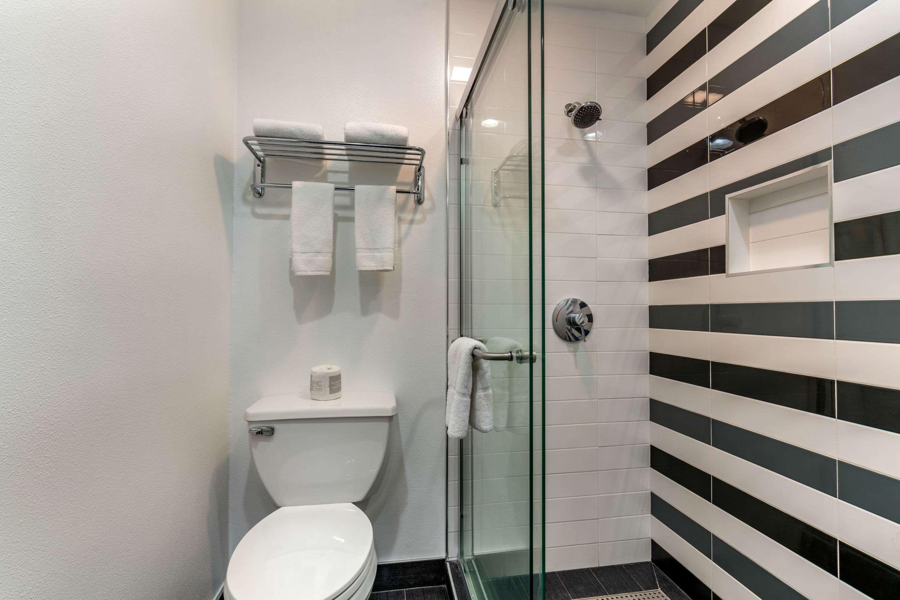 Quality Inn & Suites Vacaville Esterno foto