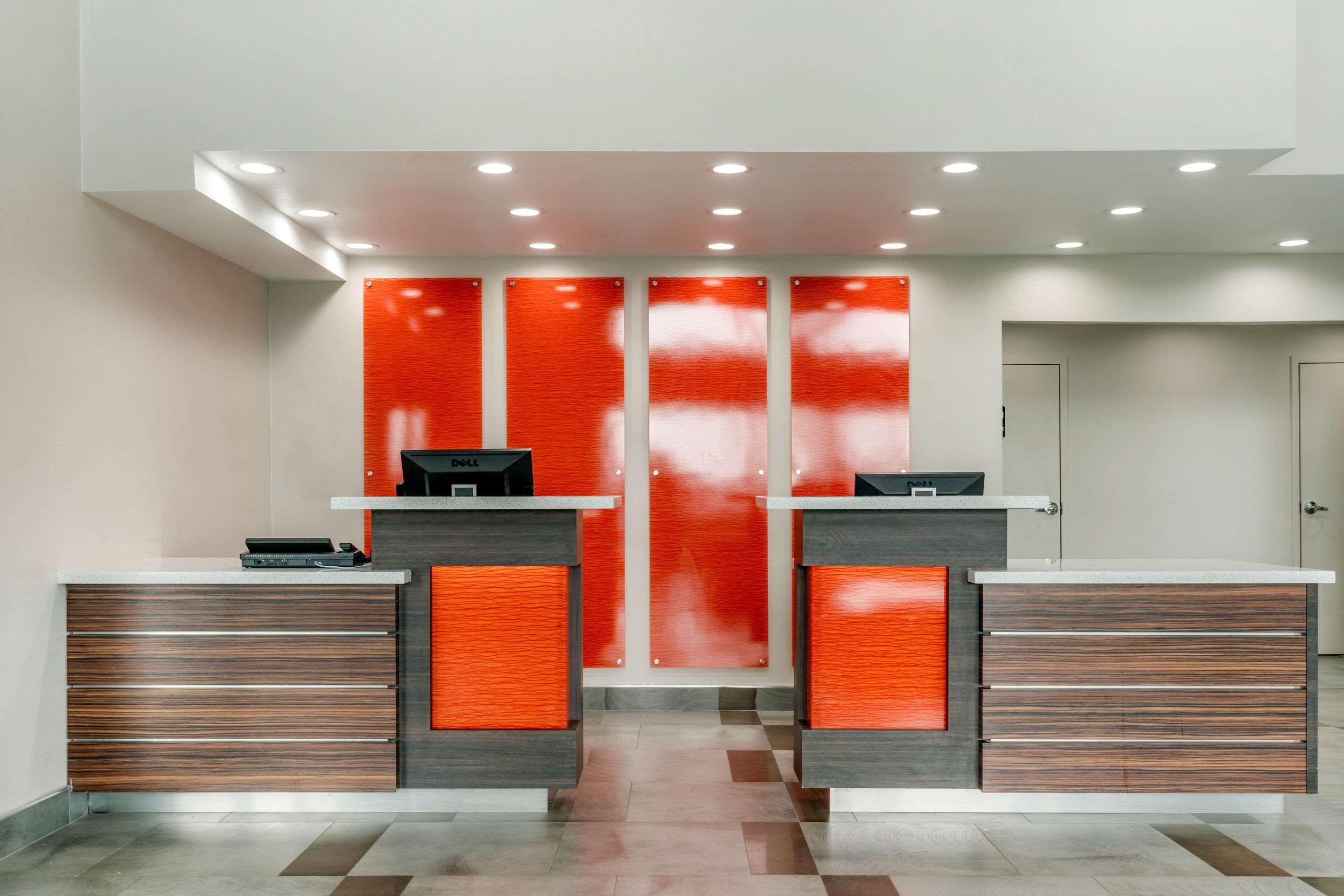 Quality Inn & Suites Vacaville Esterno foto